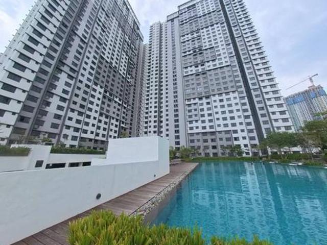 Property for sale in Country Heights Damansara, Kuala Lumpur