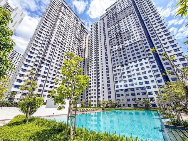 Serviced Residence for sale in Country Heights Damansara, Kuala Lumpur