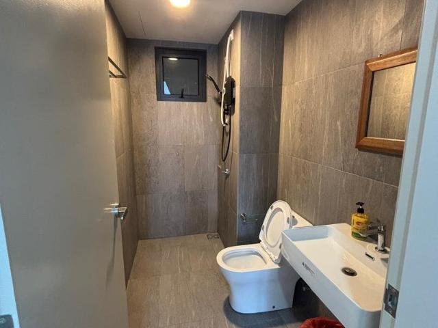 Apartment for rent in Country Heights Damansara, Kuala Lumpur
