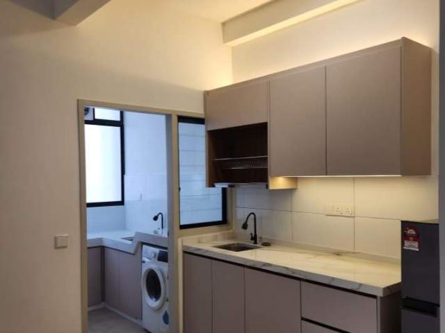 Room for rent in Country Heights Damansara, Kuala Lumpur