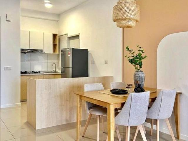 Property for rent in Country Heights Damansara, Kuala Lumpur
