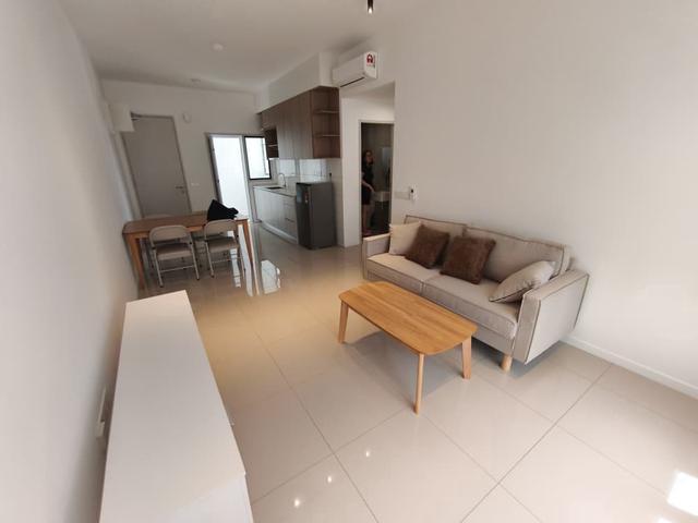 Property for rent in Country Heights Damansara, Kuala Lumpur