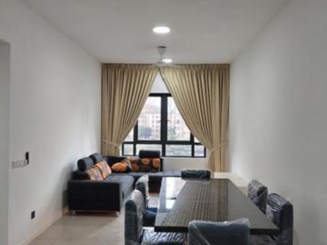 Serviced Residence for rent in Country Heights Damansara, Kuala Lumpur