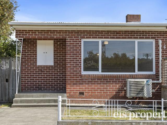 Apartment for sale in Hobart, Tasmania