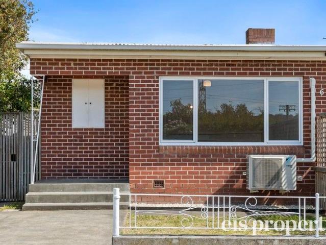 Apartment for sale in Hobart, Tasmania