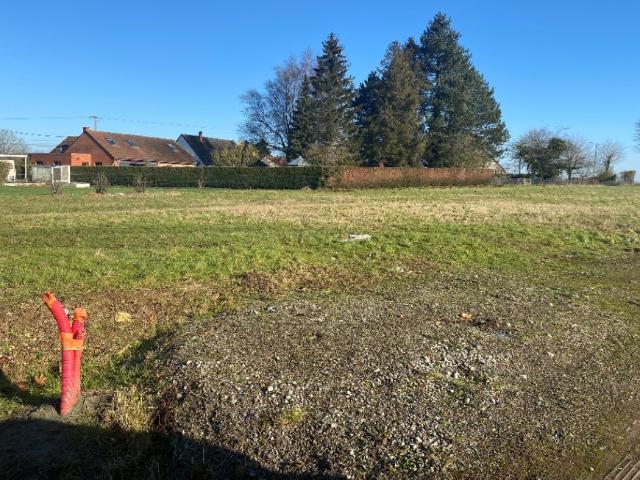 Terrain vente à Savy-Berlette, Pas-de-Calais