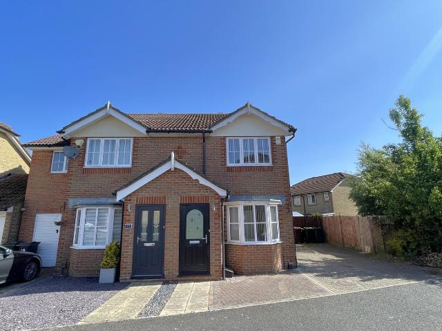 House for rent in Park Farm, Bridgefield