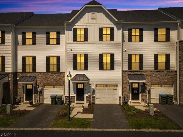 House for sale in Hackettstown, Warren County