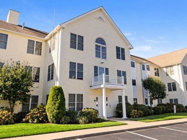 Condo for sale in Davisville, North Kingstown
