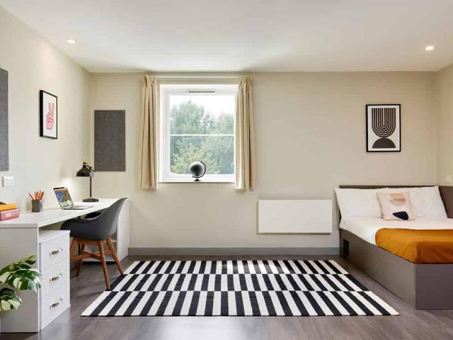 Apartment for rent in Huddersfield, West Yorkshire