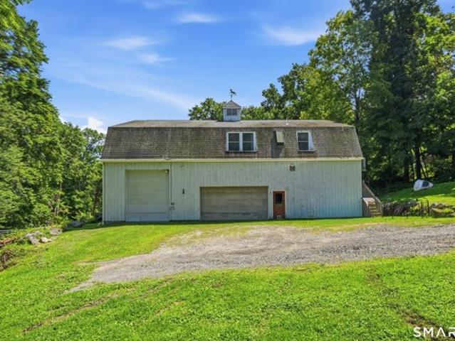 House for sale in New Fairfield, Connecticut