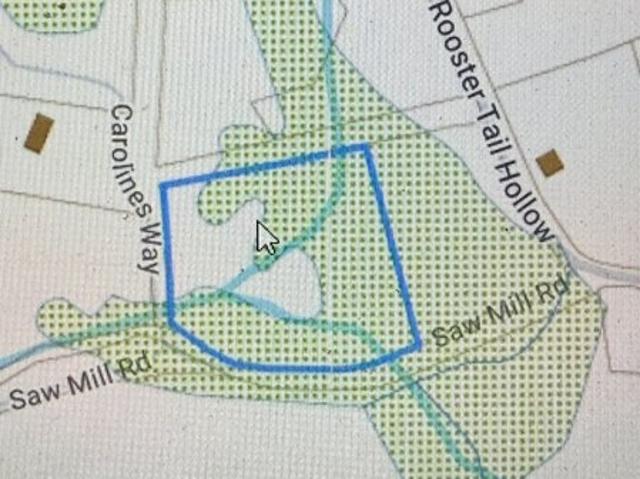 Land for sale in Gaylordsville, Connecticut
