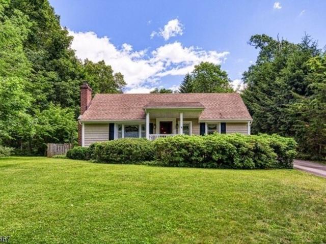 House for sale in Warren, New Jersey