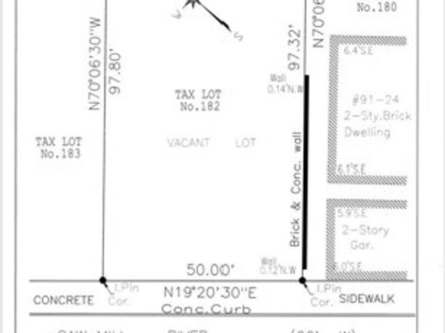 Land for sale in Yonkers Land for sale in Yonkers