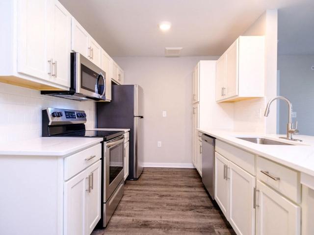 Apartment for rent in Columbus