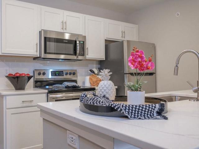 Apartment for rent in Columbus