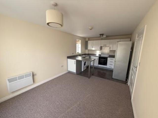 Apartment for rent in Beamhurst, Staffordshire