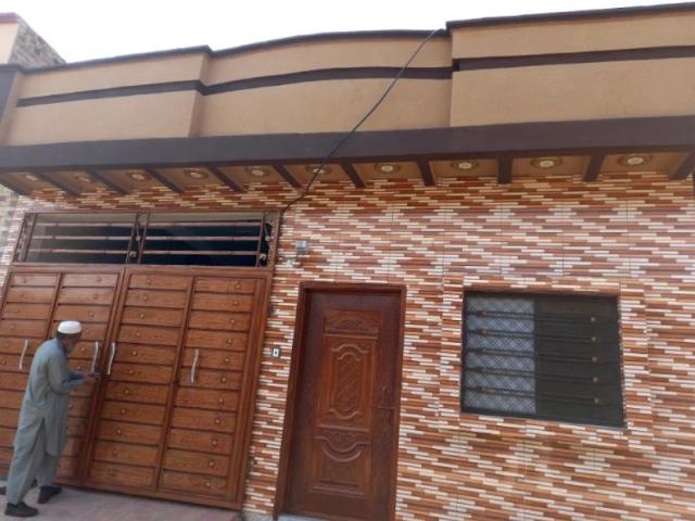 House for sale in Rawalpindi, Islamabad Capital Territory