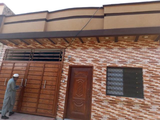House for sale in Rawalpindi, Islamabad Capital Territory