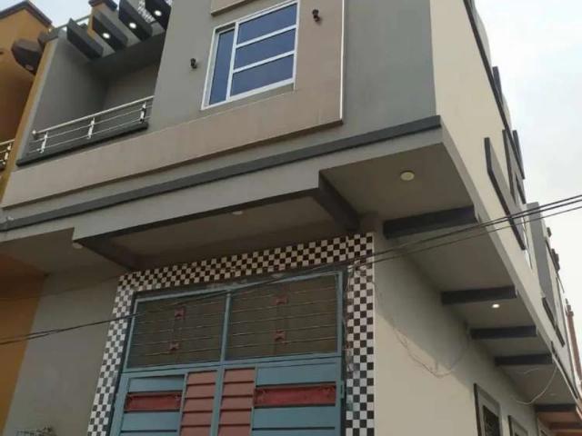 House for sale in Rawalpindi, Islamabad Capital Territory