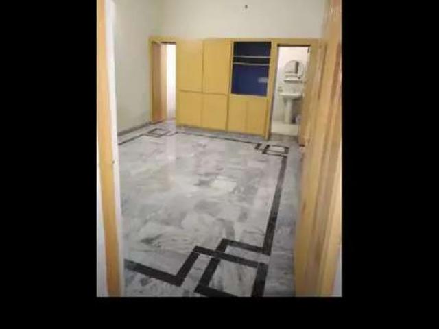 House for sale in Rawalpindi, Islamabad Capital Territory