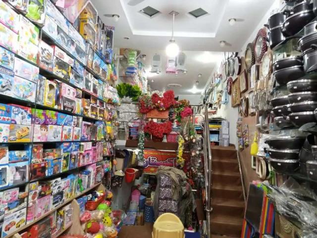 Commercial for sale in Rehman Villas, Chung Khurad