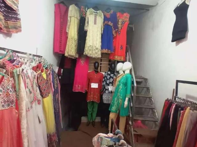 Commercial for sale in Rawalpindi, Islamabad Capital Territory