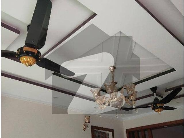 House for sale in Islamabad