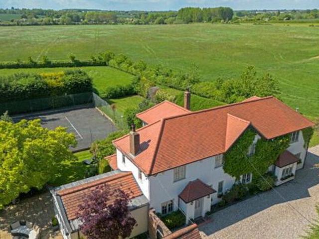 House for sale in Lyons, Greater London