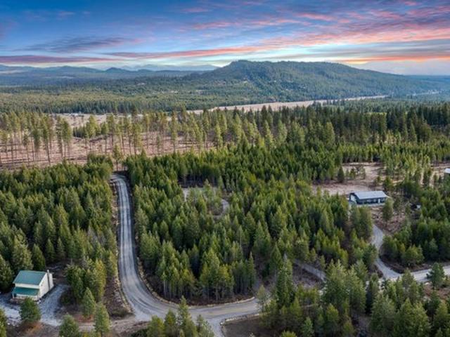 Land for sale in Spirit Lake, Idaho