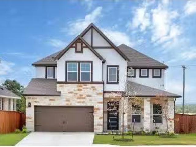 House for sale in Round Rock