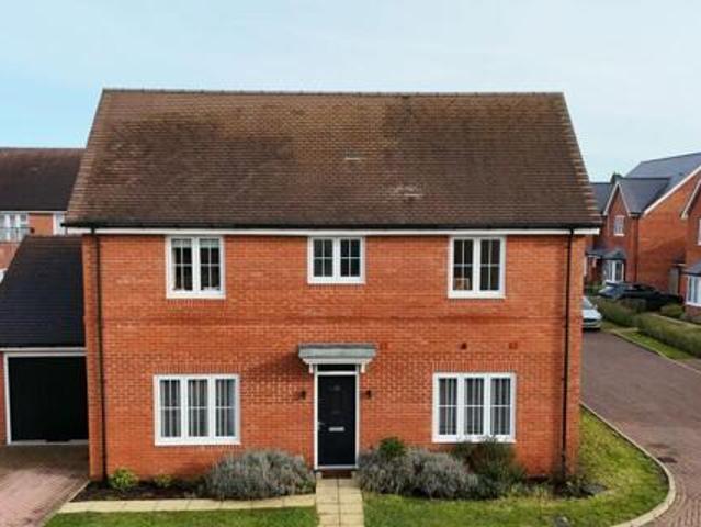 House for sale in Lyons, Greater London