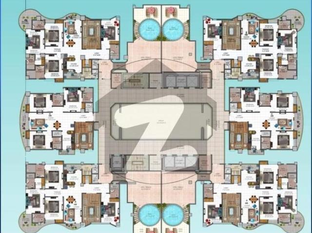 House for sale in Jamshed Town, North Waziristan