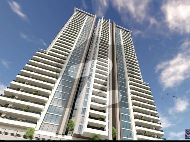 Apartment for sale in Karachi, Sindh