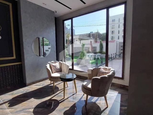 Apartment for sale in کراچی ڈویژن, North Waziristan