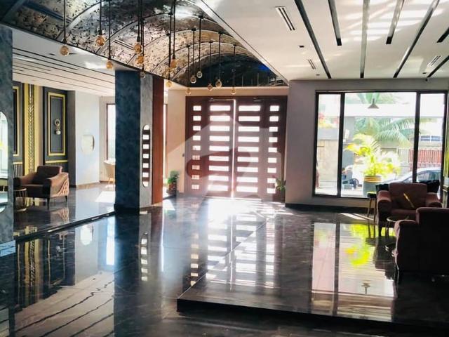 Apartment for rent