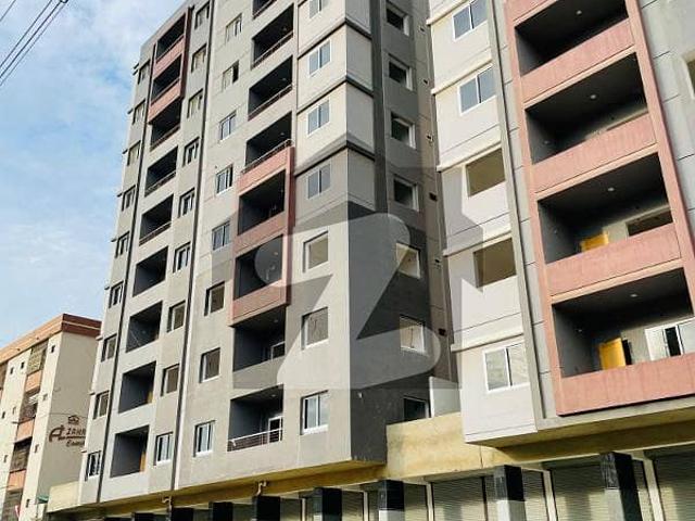Apartment for sale in North Waziristan, Federally Administered Tribal Areas fata