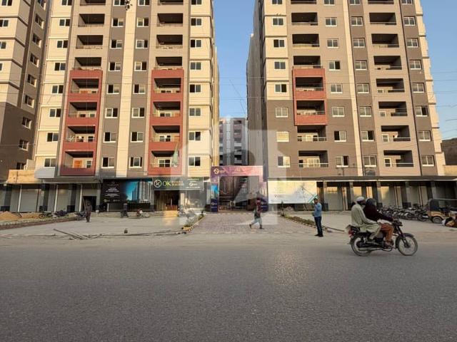 Apartment for sale in North Waziristan, Federally Administered Tribal Areas fata