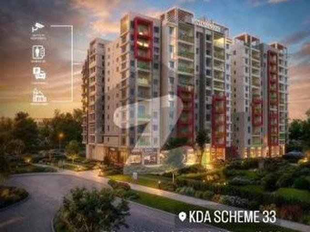 Apartment for rent in Gulshan-e-Iqbal Town, North Waziristan
