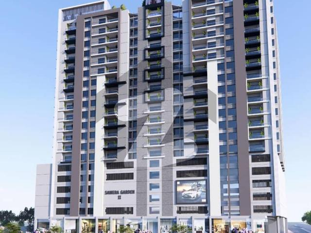 Apartment for sale in Karachi