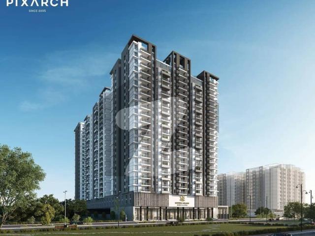 Apartment for sale in North Waziristan, Federally Administered Tribal Areas fata