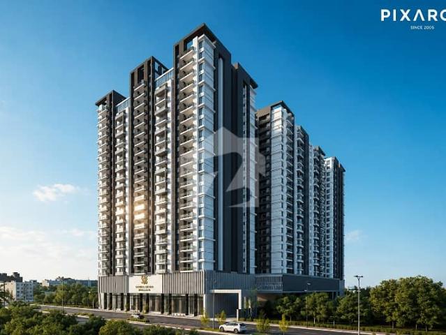 Apartment for sale in North Waziristan, Federally Administered Tribal Areas fata