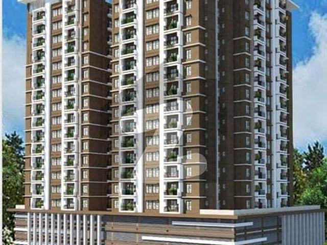 Apartment for sale in Karachi
