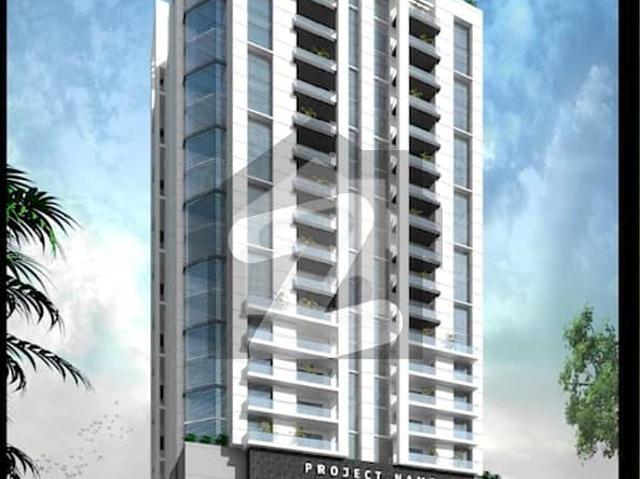 Apartment for sale in کراچی ڈویژن, North Waziristan
