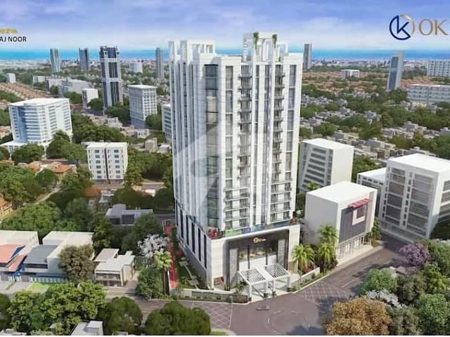 Apartment for sale