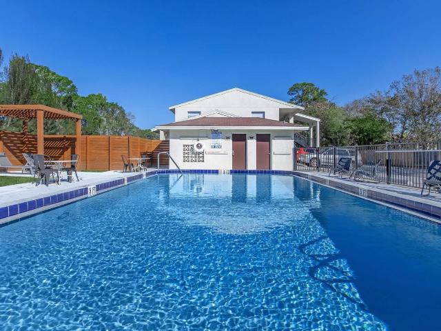 Apartment for rent in Pinellas Park, Florida