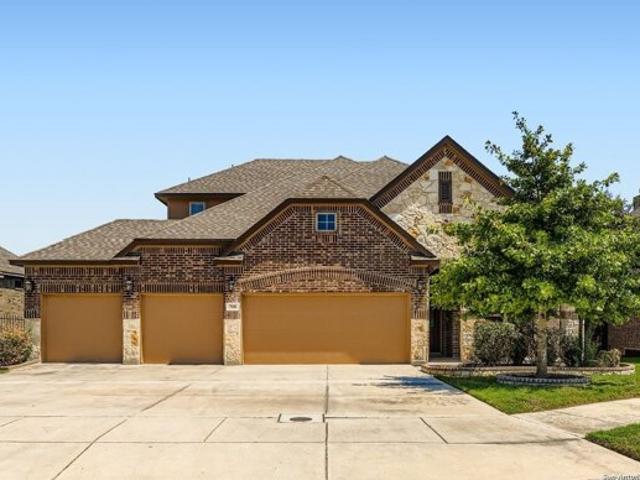 House for sale in Cibolo, Texas