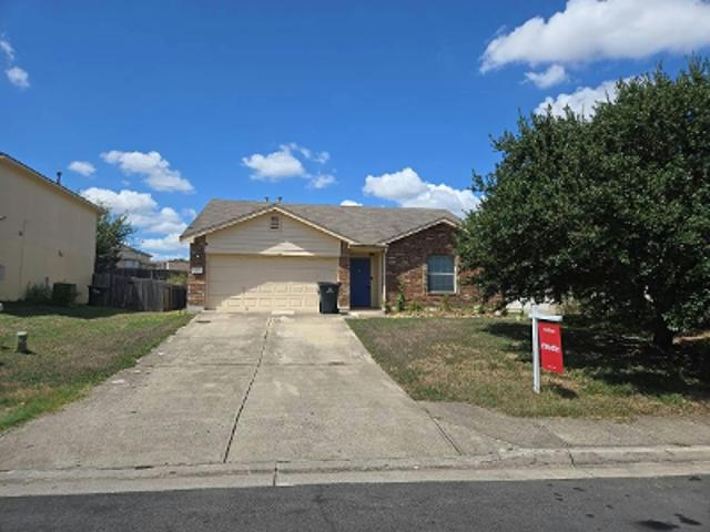 House for sale in Indian Paintbrush, Kyle