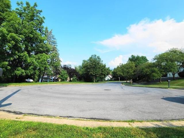 Land for sale in State College