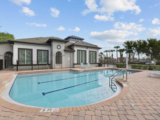 Apartment for rent in New Port Richey, Florida